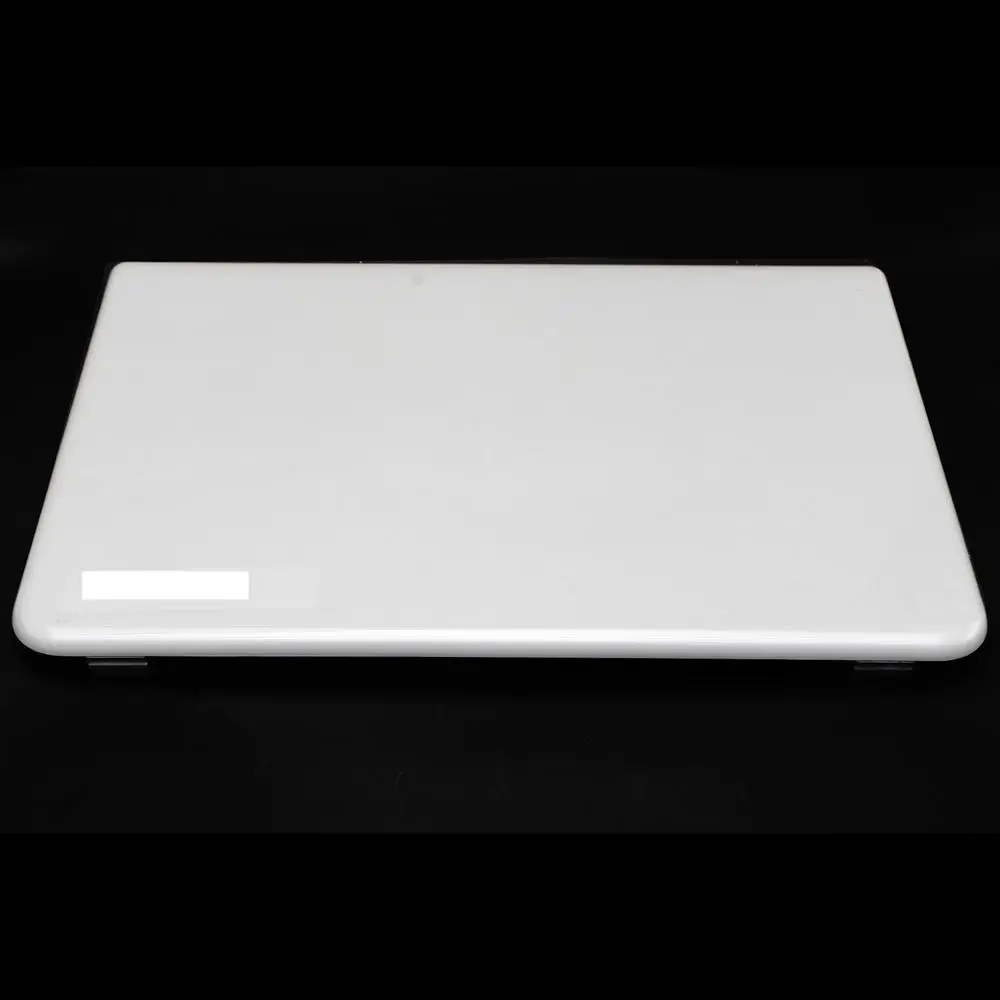 V000310310 Genuine New LCD Back Cover Lid IMR White B0672305I10 for Toshiba Satellite L50D-A L50D-A5172WM
V000310310 Genuine New LCD Back Cover Lid IMR White B0672305I10 for Toshiba Satellite L50D-A L50D-A5172WM