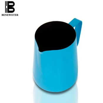 600ml Stainless Steel Garland Cup Picther Drinkware for Strong White Coffee Tea Moka Cappuccino Milk Cafe Chocolate Drink Mug
600ml Stainless Steel Garland Cup Picther Drinkware for Strong White Coffee Tea Moka Cappuccino Milk Cafe Chocolate Drink Mug