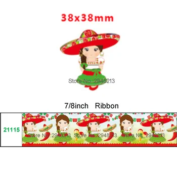 printed cartoon girl grosgrain ribbon and resin sets 7/8inch 50yard ribbon and 50pcs resin 1sets REB444
printed cartoon girl grosgrain ribbon and resin sets 7/8inch 50yard ribbon and 50pcs resin 1sets REB444