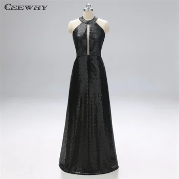 CEEWHY Backless Muslim Evening Dress Sequin Gown Saudi Arabia Evening Dresses Long Party Dress for Women Robe de Soiree Longue
CEEWHY Backless Muslim Evening Dress Sequin Gown Saudi Arabia Evening Dresses Long Party Dress for Women Robe de Soiree Longue