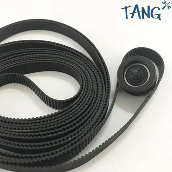 1pc C7770-60014 Carriage Belt assembly for HP DesignJet 500 510 800 815 820 42 inch B0 compatible new
1pc C7770-60014 Carriage Belt assembly for HP DesignJet 500 510 800 815 820 42 inch B0 compatible new