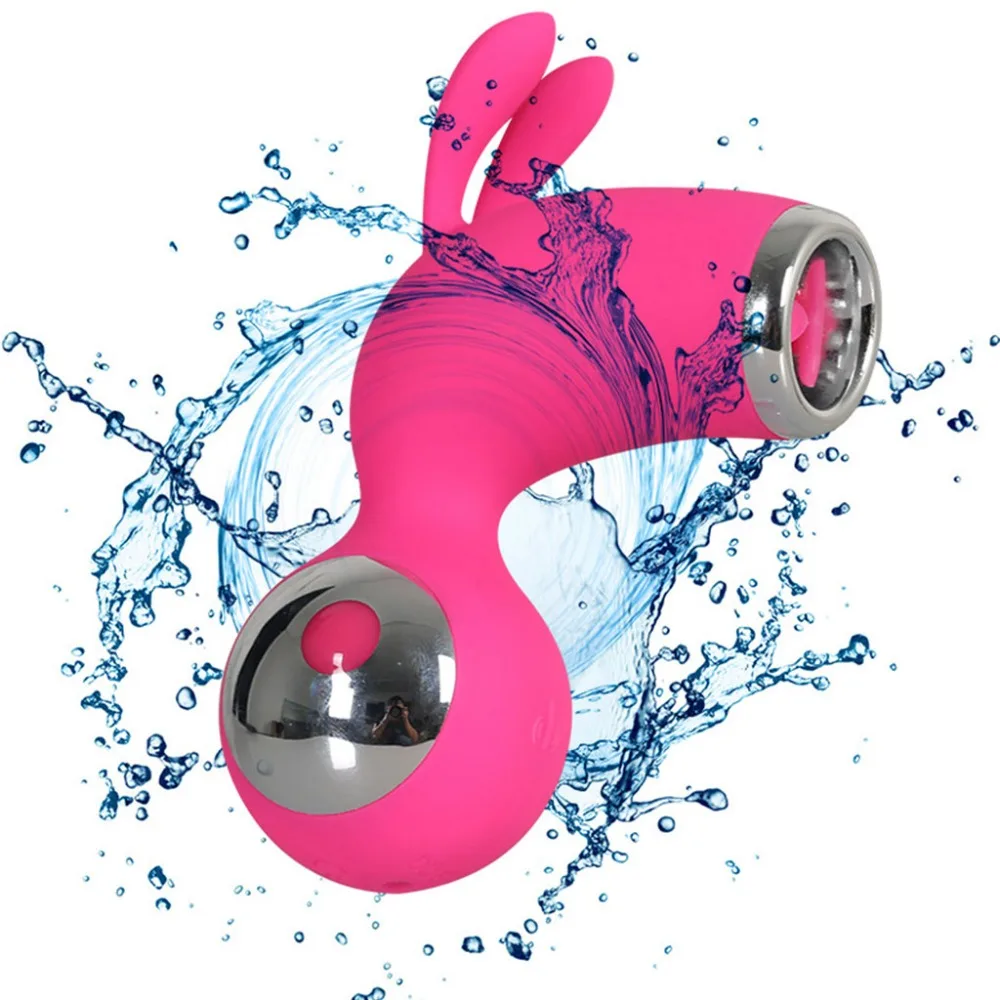 Вращающийся Вибратор