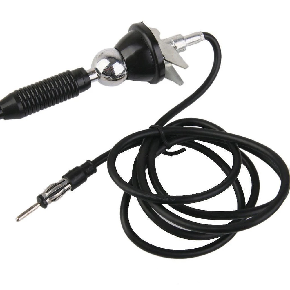16 Inch Car Roof for Fender Radio AM-FM Signal Broadcast Antenna Aerial Mast Extend Pole Universal
16 Inch Car Roof for Fender Radio AM-FM Signal Broadcast Antenna Aerial Mast Extend Pole Universal