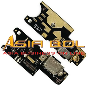 New USB Port Charger Dock Plug Connector Flex Cable Replacement Parts For Xiaomi Pocophone F1 Poco F1
New USB Port Charger Dock Plug Connector Flex Cable Replacement Parts For Xiaomi Pocophone F1 Poco F1