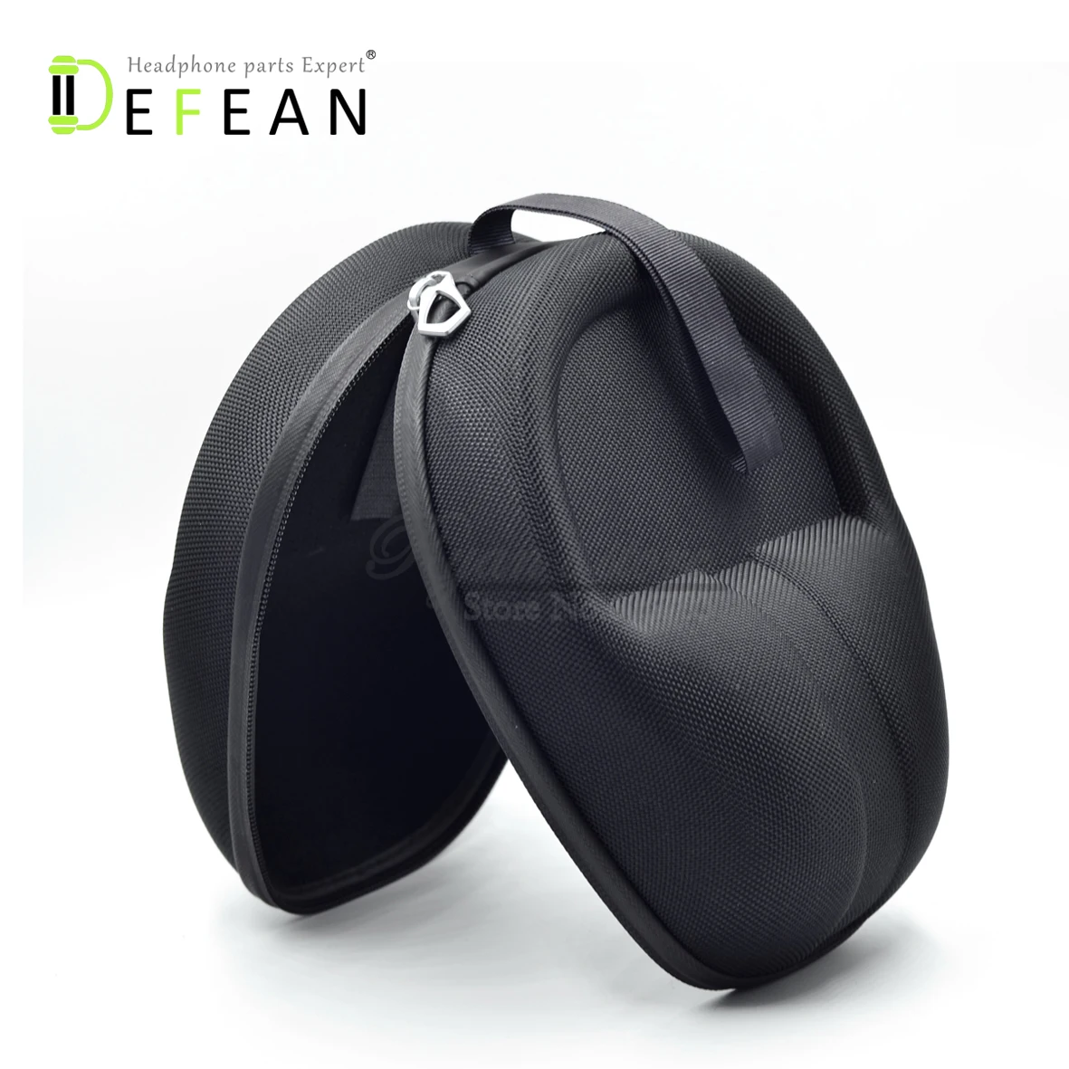 Defean Generic headphone case box for Technics DH1200 DJ1200 HEADPHONES | Электроника