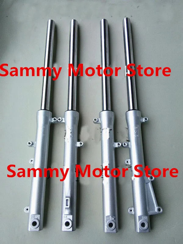 WH125-11 WH125-B Drum Disc Brake Front Suspension Motorcycle Shock Absorbers Forks
WH125-11 WH125-B Drum Disc Brake Front Suspension Motorcycle Shock Absorbers Forks