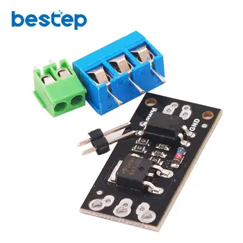 AOD4184 D4184 Isolated MOSFET MOS Tube FET Module Replacement Relay 40V 50A Board
AOD4184 D4184 Isolated MOSFET MOS Tube FET Module Replacement Relay 40V 50A Board