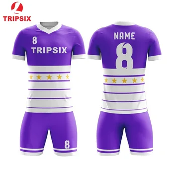 Wholesale Custom Design Your Own Football Jerseys Shirt Football Uniforms Printing Sublimation Uniforms Soccer Jersey 
Wholesale Custom Design Your Own Football Jerseys Shirt Football Uniforms Printing Sublimation Uniforms Soccer Jersey