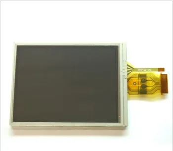 HongKong Post Air Mail FOR NIKON COOLPIX S230 LCD DISPLAY SCREEN MONITOR + Touch
HongKong Post Air Mail FOR NIKON COOLPIX S230 LCD DISPLAY SCREEN MONITOR + Touch