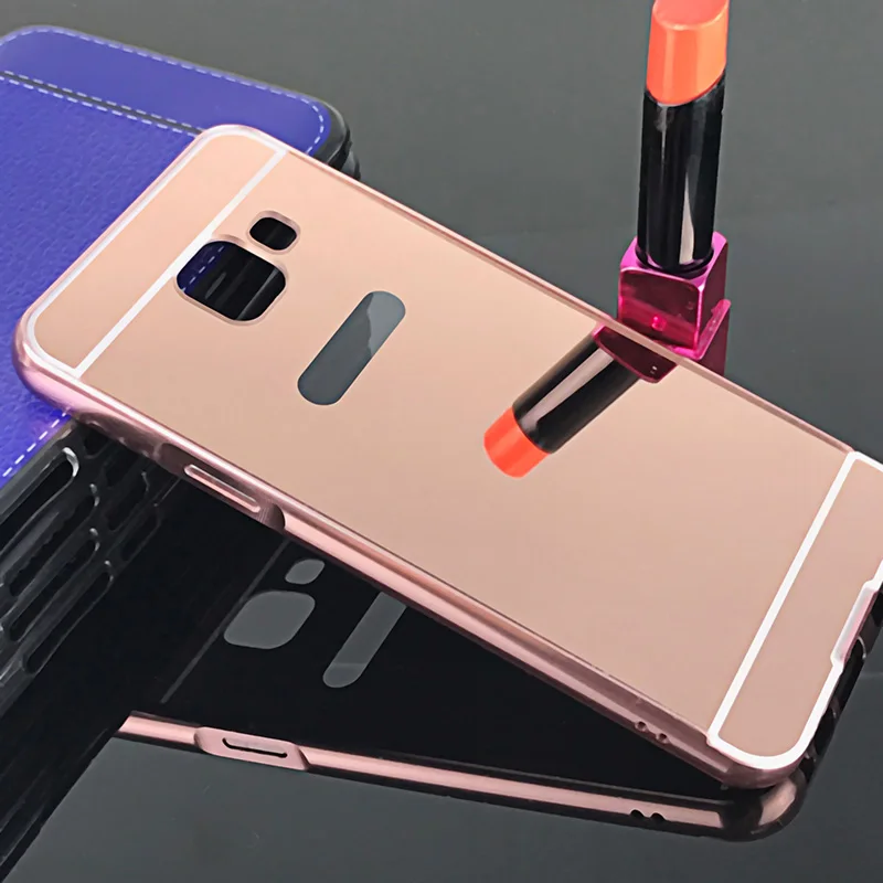 Luxury Mirror Personality Design For Samsung Galaxy A3 2016 A310 A310F SM-A310F Case Cover fundas For Samsung A3 2016 4.7"+Gift 
Luxury Mirror Personality Design For Samsung Galaxy A3 2016 A310 A310F SM-A310F Case Cover fundas For Samsung A3 2016 4.7"+Gift