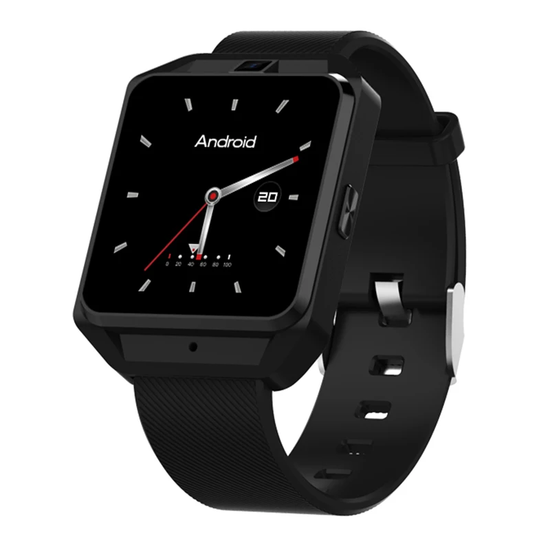 696 H5 4G Smartwatch Phone 1.54 inch MTK6737 Quad Core 1G RAM 8G ROM GPS WiFi Heart Rate / Sleep Monitor Video Call
696 H5 4G Smartwatch Phone 1.54 inch MTK6737 Quad Core 1G RAM 8G ROM GPS WiFi Heart Rate / Sleep Monitor Video Call