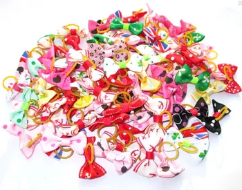 1000pcs/lot EMS shipping Pet Dog Hair Bows bowknot hairpin head flower Pet Supplies Grooming Dog Accessories PB-110
1000pcs/lot EMS shipping Pet Dog Hair Bows bowknot hairpin head flower Pet Supplies Grooming Dog Accessories PB-110