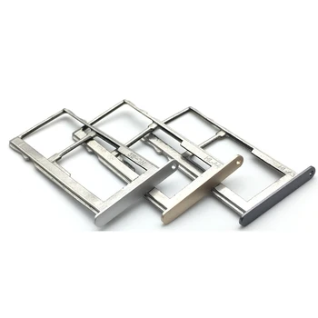 New Sim Cards Adapters For Lenovo K6 Note Sim Card Holder Tray Card Slot Replacement
New Sim Cards Adapters For Lenovo K6 Note Sim Card Holder Tray Card Slot Replacement