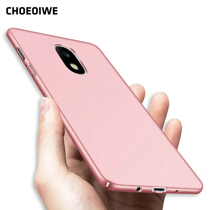 CHOEOIWE Phone Cases for Samsung Galaxy J5 2015 2016 J5 2017 Pro J530 A9 2018 S10 Plus Lite S10E M10 M20 Matte Hard Case Cover
CHOEOIWE Phone Cases for Samsung Galaxy J5 2015 2016 J5 2017 Pro J530 A9 2018 S10 Plus Lite S10E M10 M20 Matte Hard Case Cover