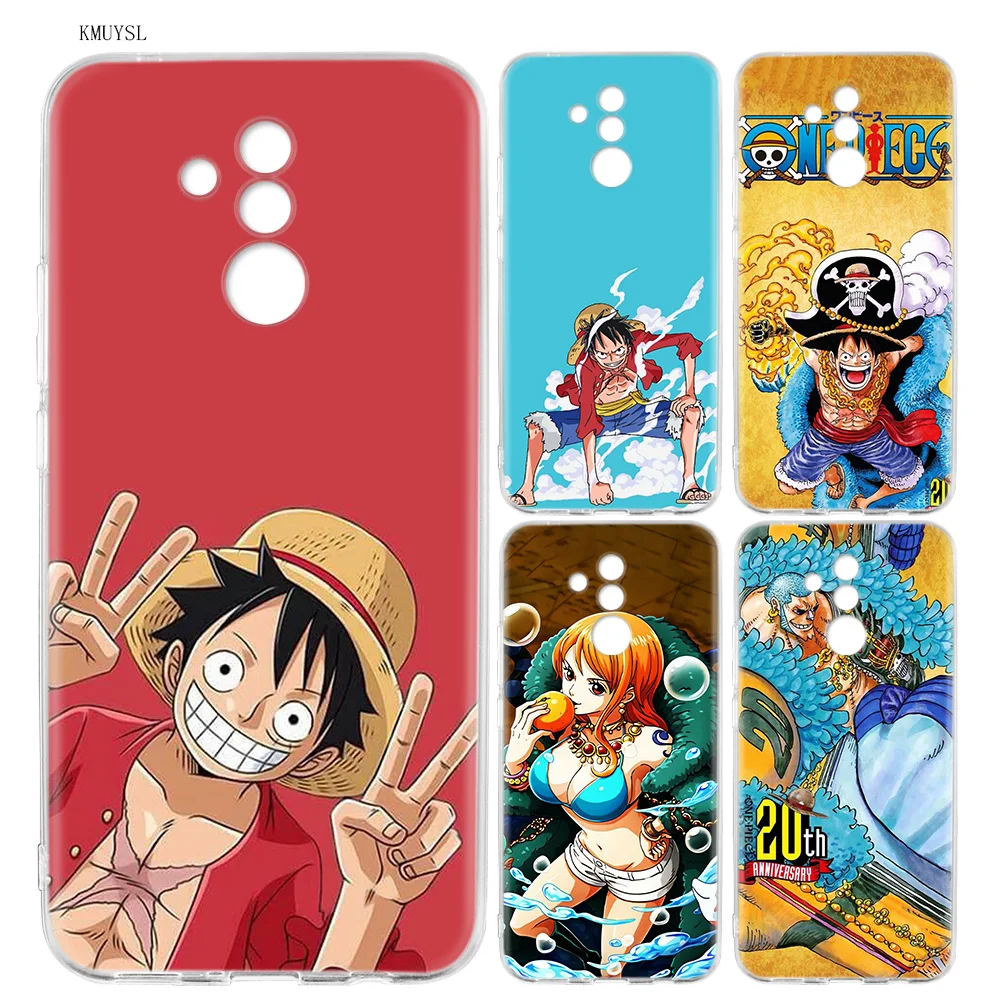 KMUYSL One Piece Anime Online Silicone Case for Huawei Mate 20 Lite Honor 10 8X Play Y6 Y5 Y7 Y9 Prime 2018 7A Pro 7C
KMUYSL One Piece Anime Online Silicone Case for Huawei Mate 20 Lite Honor 10 8X Play Y6 Y5 Y7 Y9 Prime 2018 7A Pro 7C