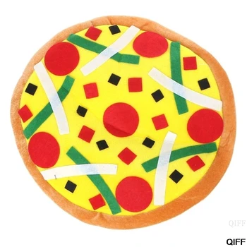 Drop Ship&Wholesale New Novelty Funny Pizza Hat Crazy Hat Party Costumes Joke Photo Props Kids Toy May06
Drop Ship&Wholesale New Novelty Funny Pizza Hat Crazy Hat Party Costumes Joke Photo Props Kids Toy May06