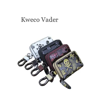 100% Genuine Leather Key Holder Car Key Wallets Men Keys Organizer Housekeeper Women Covers Zipper Key Case Bag Pouch Purse
100% Genuine Leather Key Holder Car Key Wallets Men Keys Organizer Housekeeper Women Covers Zipper Key Case Bag Pouch Purse