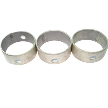 Cam shaft bearing C240PKJ complete one engine 20801-08311 use for ISUZU engine,brand new ,guality guaranty
Cam shaft bearing C240PKJ complete one engine 20801-08311 use for ISUZU engine,brand new ,guality guaranty