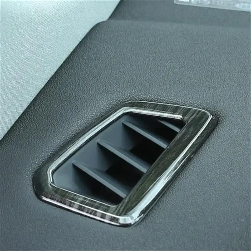 Control System Interior Durable Auto Automobile Mouldings Covers Protecter Sticker 15 16 17 18 FOR Land Rover Discovery Sport
Control System Interior Durable Auto Automobile Mouldings Covers Protecter Sticker 15 16 17 18 FOR Land Rover Discovery Sport