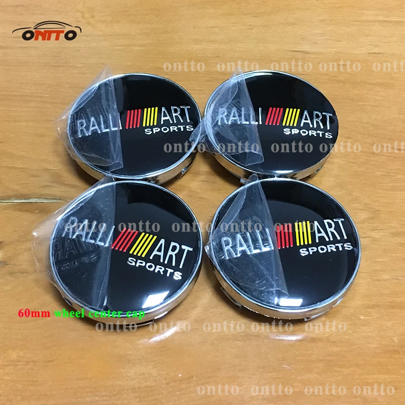 4pcs 60mm RALLI ART ralliart Wheel Center Hub Cap hubcap Emblem Sticker car emblem badge cover hubcap
4pcs 60mm RALLI ART ralliart Wheel Center Hub Cap hubcap Emblem Sticker car emblem badge cover hubcap