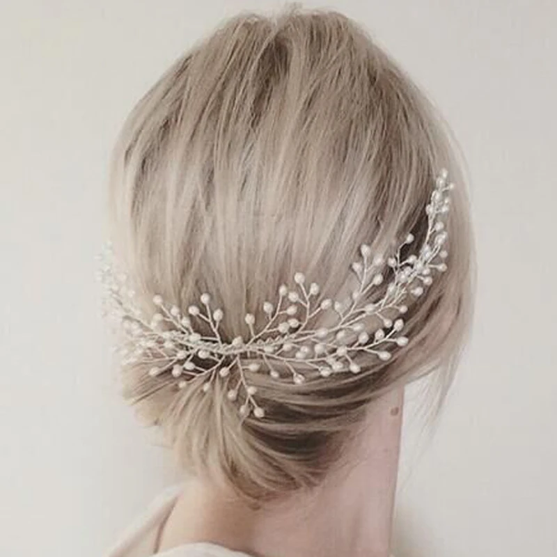 Handmade Large Headdress Luxury Women Hair Jewelry Wedding Prom Hair Accessories Pearl Bridal Hair Combs For Bride Hairbands
Handmade Large Headdress Luxury Women Hair Jewelry Wedding Prom Hair Accessories Pearl Bridal Hair Combs For Bride Hairbands