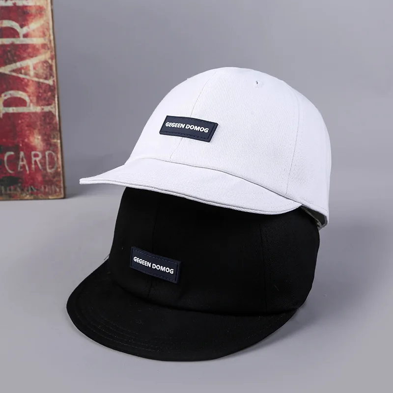 2019 spring and summer new men and women sun hat label short cap Korean version of outdoor casual fashion baseball caps snapback
2019 spring and summer new men and women sun hat label short cap Korean version of outdoor casual fashion baseball caps snapback