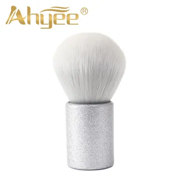 Ahyee Pretty Kabuki Brush Extremely Soft Dense Makeup Brush For Powder Product Bling Plastic Handle Synthetic Hair Beauty Woman
Ahyee Pretty Kabuki Brush Extremely Soft Dense Makeup Brush For Powder Product Bling Plastic Handle Synthetic Hair Beauty Woman