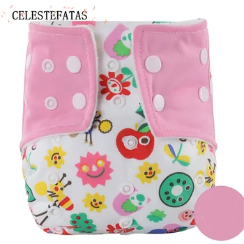 Diapers reusable baby reusable nappies reusable panties cloth diaper washable diaper 2017 new nappies 2pcs/lot DBT-YTAK005-2P
Diapers reusable baby reusable nappies reusable panties cloth diaper washable diaper 2017 new nappies 2pcs/lot DBT-YTAK005-2P