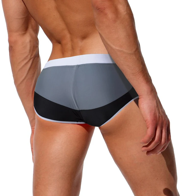 Board shorts men swimwear patchwork beach surfing swimming briefs male liner bathing suits bikini man quick dry surf swimsuits
Board shorts men swimwear patchwork beach surfing swimming briefs male liner bathing suits bikini man quick dry surf swimsuits