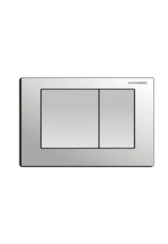 flush button with concealed cistern hidden in wall tank for wall mounted toilet 8609
flush button with concealed cistern hidden in wall tank for wall mounted toilet 8609