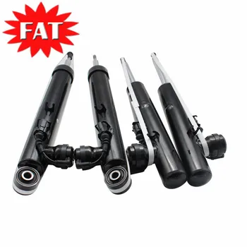 4 PCS Air Suspension Shock Absorber For Audi Q5 with ADS 2009-2017 Front & Rear Air Spring Strut Air Ride 8R0413029J 8R0513025J
4 PCS Air Suspension Shock Absorber For Audi Q5 with ADS 2009-2017 Front & Rear Air Spring Strut Air Ride 8R0413029J 8R0513025J