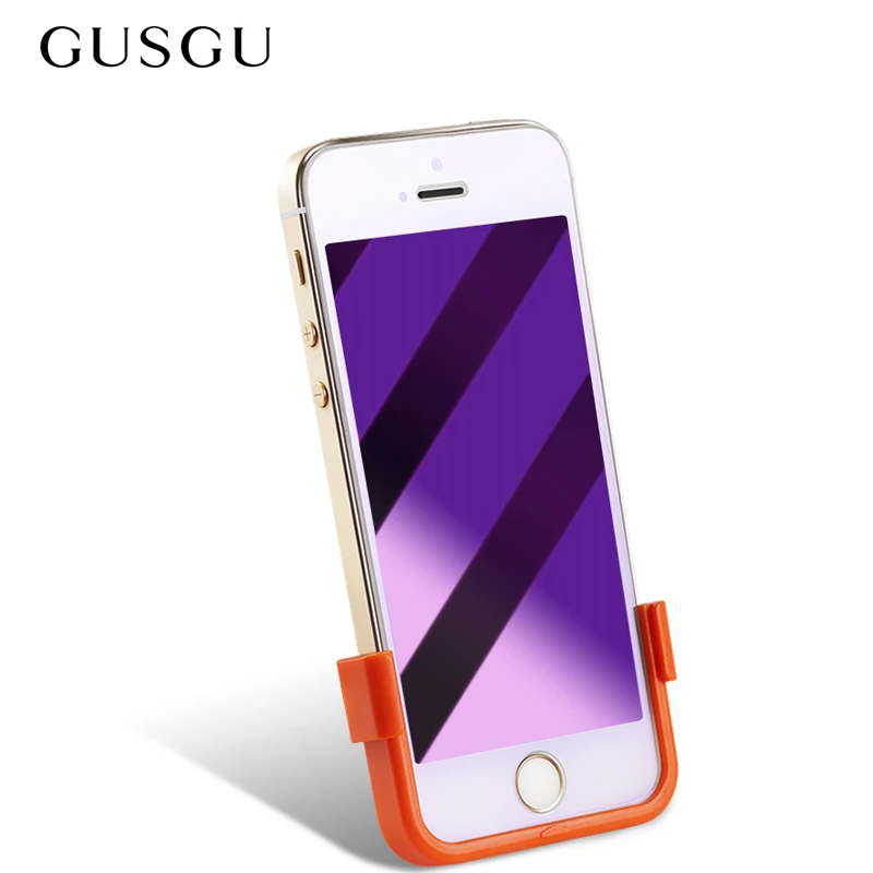 GUSGU Frongt Glass for iPhone 5s SE Tempered Screen Protector for iPhone 5 Glass Hard 2.5D Ultra Thin with Free Film artifact
GUSGU Frongt Glass for iPhone 5s SE Tempered Screen Protector for iPhone 5 Glass Hard 2.5D Ultra Thin with Free Film artifact