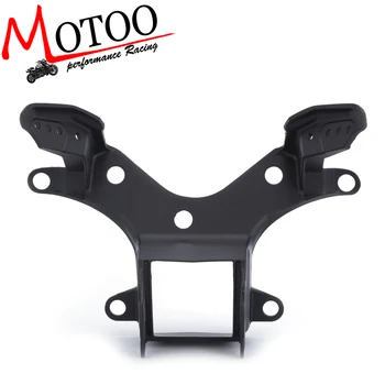 Motoo - Motorbike Light Holder Upper Front Fairing Cowl Stay Headlight Bracket For Yamaha YZF R6 2008 2009 2010-2015
Motoo - Motorbike Light Holder Upper Front Fairing Cowl Stay Headlight Bracket For Yamaha YZF R6 2008 2009 2010-2015