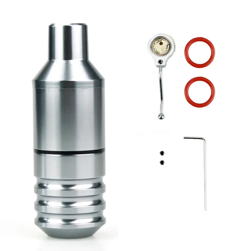 Top! Germany FAULHABER Motor Mini Tattoo Pen Cartridges Tattoo Machine Silver For Cartridge Needles Free Shipping
Top! Germany FAULHABER Motor Mini Tattoo Pen Cartridges Tattoo Machine Silver For Cartridge Needles Free Shipping