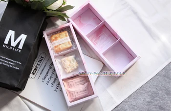 Pink Marble Paper cake Box with clear window Chocolate Mooncakes, doughnuts, Macaron Party Cookies Box Gift Packaging Boxes
Pink Marble Paper cake Box with clear window Chocolate Mooncakes, doughnuts, Macaron Party Cookies Box Gift Packaging Boxes