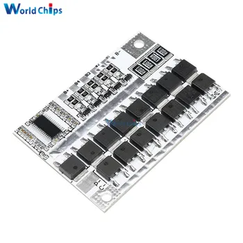 21V 100A 5S BMS Li-ion LMO Ternary Lithium Battery Protection Circuit Board Polymer Li-ion Battery Pack 18650 Li-POLYMER Lithium
21V 100A 5S BMS Li-ion LMO Ternary Lithium Battery Protection Circuit Board Polymer Li-ion Battery Pack 18650 Li-POLYMER Lithium