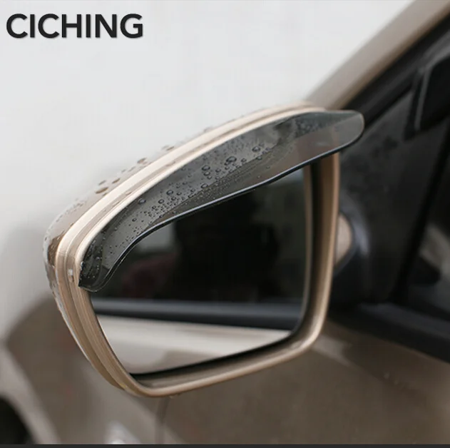 2 pcs car styling car rear view mirror sticker rain eyebrow for SsangYong actyon korando kyron rexton 2 rodius keys accessories
2 pcs car styling car rear view mirror sticker rain eyebrow for SsangYong actyon korando kyron rexton 2 rodius keys accessories