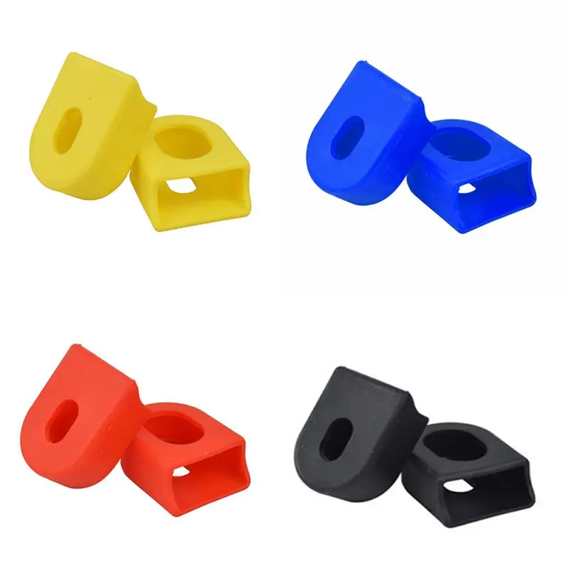 1Pairs/Lot Bicycle crank and sprocket outdoor riding mountain bike fixed gear carbon fiber crank protector bicycle accessories
1Pairs/Lot Bicycle crank and sprocket outdoor riding mountain bike fixed gear carbon fiber crank protector bicycle accessories