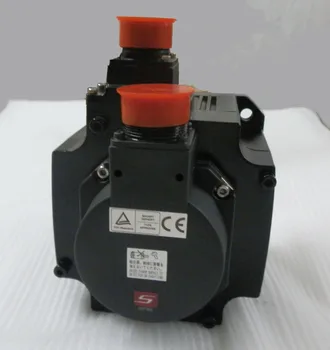 NEW&ORIGINAL AC SERVO MOTOR HF-SE102 FOR MIT HF-SE102 *Please contact us for real photo,100% real stock*
NEW&ORIGINAL AC SERVO MOTOR HF-SE102 FOR MIT HF-SE102 *Please contact us for real photo,100% real stock*
