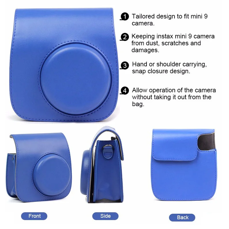 mini9 bag