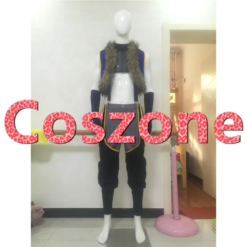 Fairy Tail Sting Eucliffe Cosplay Costume (1)