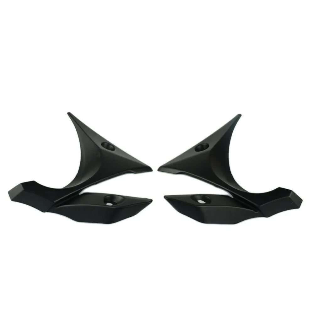 For Yamaha YZFR1 YZF R1 2004 2005 2006 Motorcycle Fairing parts Unpainted Left & Right Upper Side Inner Fairing Cowl Cover ABS
For Yamaha YZFR1 YZF R1 2004 2005 2006 Motorcycle Fairing parts Unpainted Left & Right Upper Side Inner Fairing Cowl Cover ABS