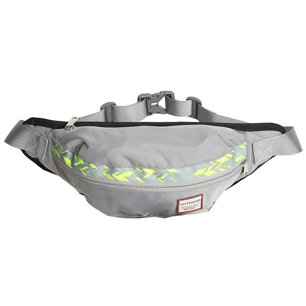New Running Chest bag Sports Multi-Function Leisure Mobile Phone bag Travel Messenger bag Small Men And Women Outdoor Pockets
New Running Chest bag Sports Multi-Function Leisure Mobile Phone bag Travel Messenger bag Small Men And Women Outdoor Pockets