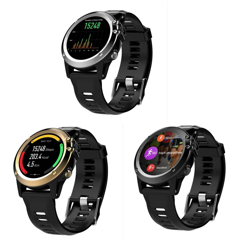 H1 Smartwatch 3G Bluetooth GPS Smart Watch Phone Android IP68 Waterproof 2.0MP Camera Pedometer Tracker for student kids
H1 Smartwatch 3G Bluetooth GPS Smart Watch Phone Android IP68 Waterproof 2.0MP Camera Pedometer Tracker for student kids