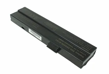 New Battery for Fujitsu Amilo M7424 M7425 M3438 M6450 Pi1536 Pi1537 Pi1556 Pro V2020 V300 11.1V 4400mAh
New Battery for Fujitsu Amilo M7424 M7425 M3438 M6450 Pi1536 Pi1537 Pi1556 Pro V2020 V300 11.1V 4400mAh