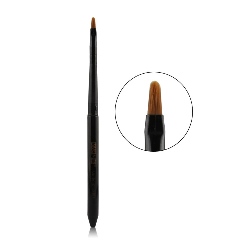 5pcs A set of Brushes for Make-up Pro Blending Eyeshadow Powder Foundation Eyes Eyebrow Lip Eyeliner Makeup Brush Cosmetic G422
5pcs A set of Brushes for Make-up Pro Blending Eyeshadow Powder Foundation Eyes Eyebrow Lip Eyeliner Makeup Brush Cosmetic G422