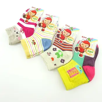1pc Cotton socks children boy girl cute cartoon socks stripe cotton 1-3 4-8 years old 9-12 years old
1pc Cotton socks children boy girl cute cartoon socks stripe cotton 1-3 4-8 years old 9-12 years old