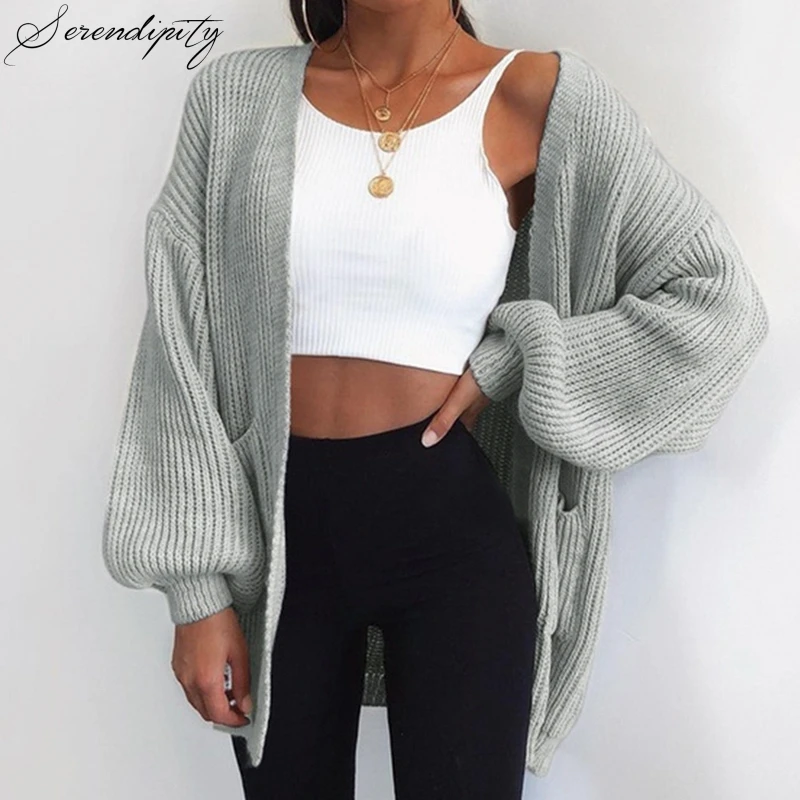 SRDP Solid Casual Pink Cardigans Women Sweater Winter 2019 Female Cardigan Pocket Stich Knitwear Plus Size
SRDP Solid Casual Pink Cardigans Women Sweater Winter 2019 Female Cardigan Pocket Stich Knitwear Plus Size
