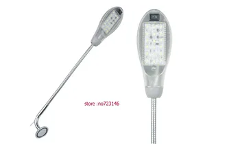 18 LED AOM-18A (SMD LED) 110-220V 380V/0.5w/50-60Hz Abs Industrial Sewing Machines Work Lamp Machine Led Lighting
18 LED AOM-18A (SMD LED) 110-220V 380V/0.5w/50-60Hz Abs Industrial Sewing Machines Work Lamp Machine Led Lighting