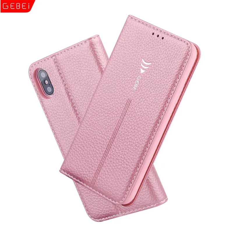 Luxury Leather Flip Unique Magnet Design Wallet Case Cover For iPhone XR XS Max X 11 Pro
Luxury Leather Flip Unique Magnet Design Wallet Case Cover For iPhone XR XS Max X 11 Pro